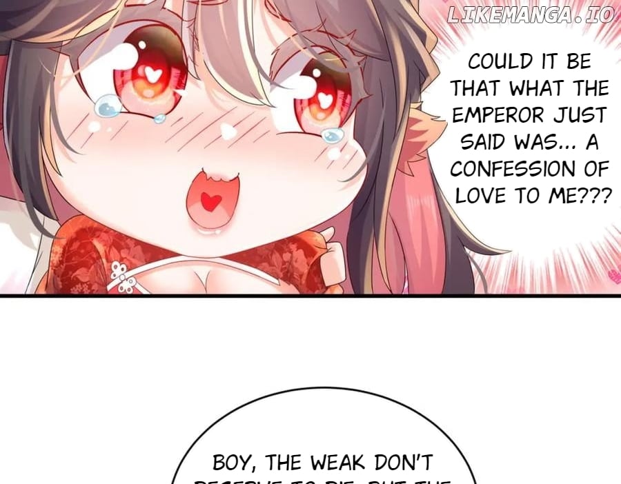My Furry Harem Is After Me Chapter 4 - page 48
